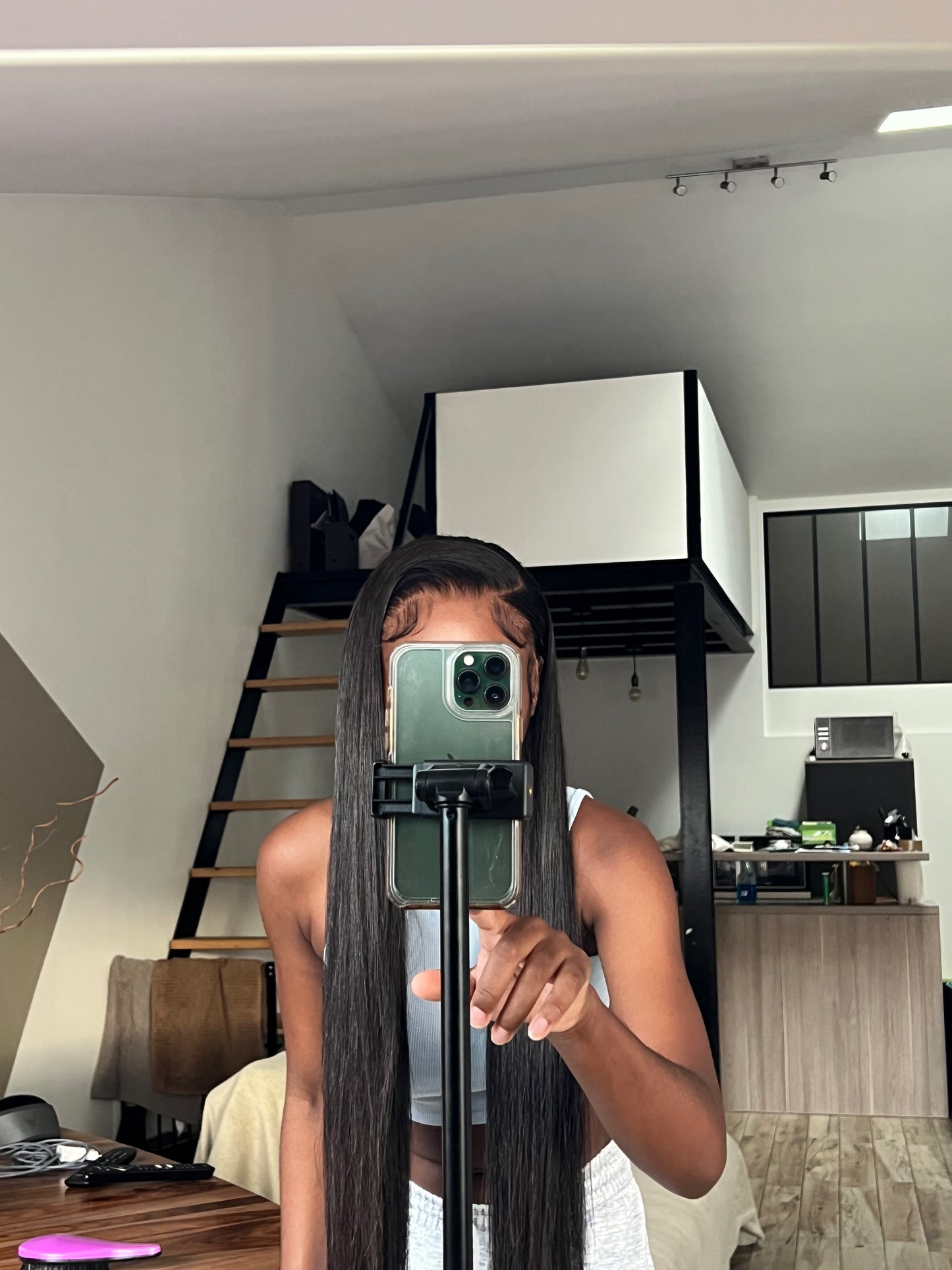 Confection sur mesure